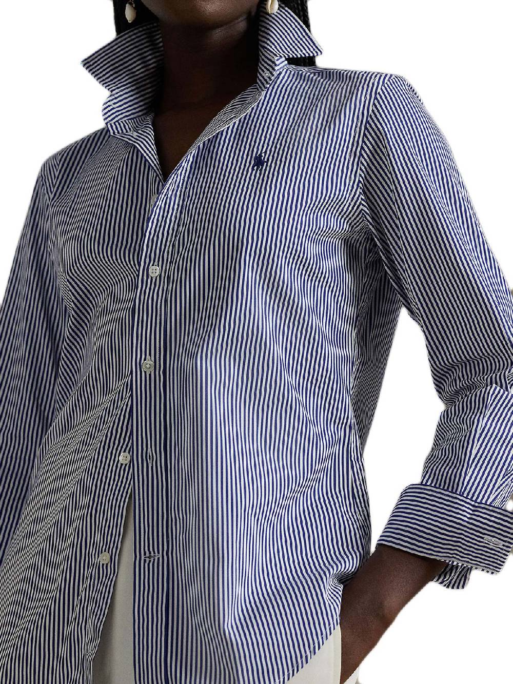 Polo Ralph Lauren Long Sleeve Shirt Negozio
