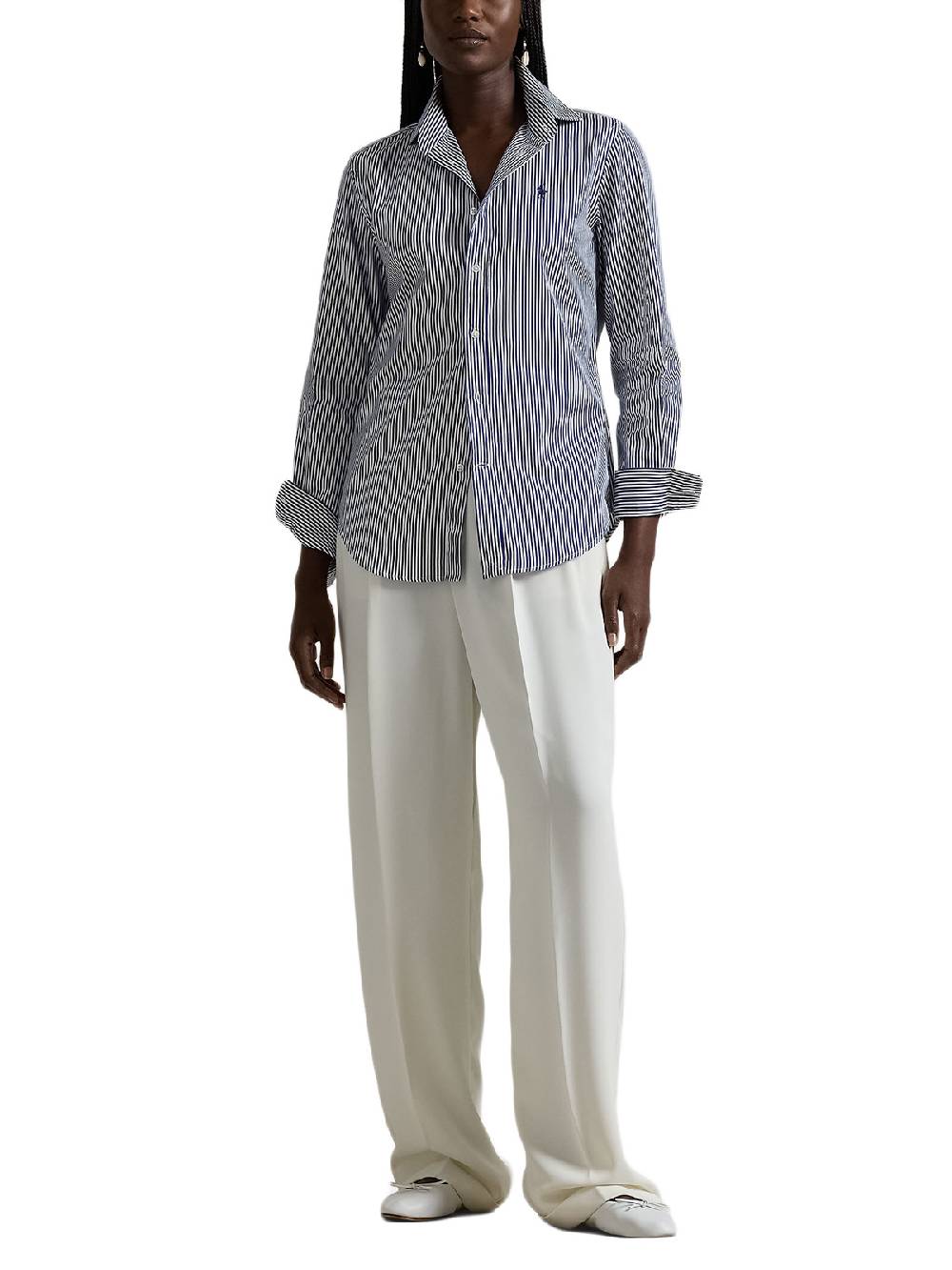 Polo Ralph Lauren Long Sleeve Shirt Negozio