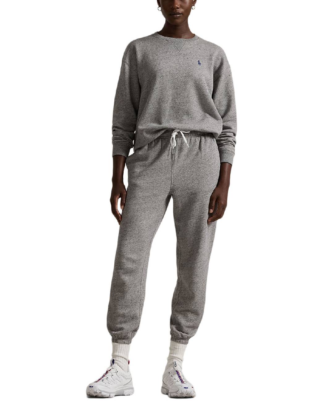 Polo Ralph Lauren Ankle Athletic In Saldo