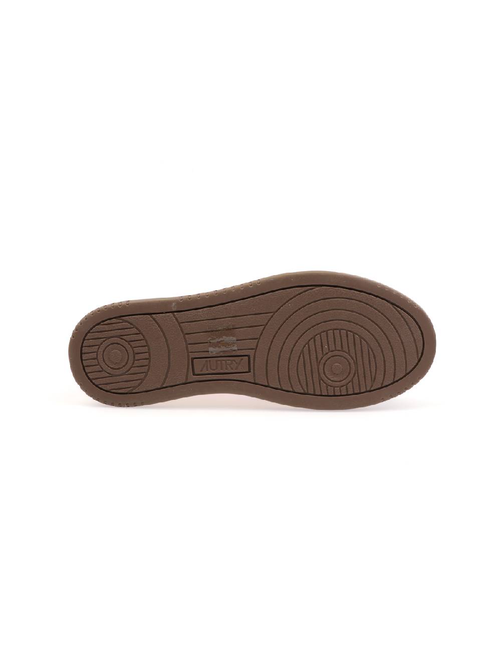 AUTRY Sneakers Donna Super Vintage in Pelle Nuova