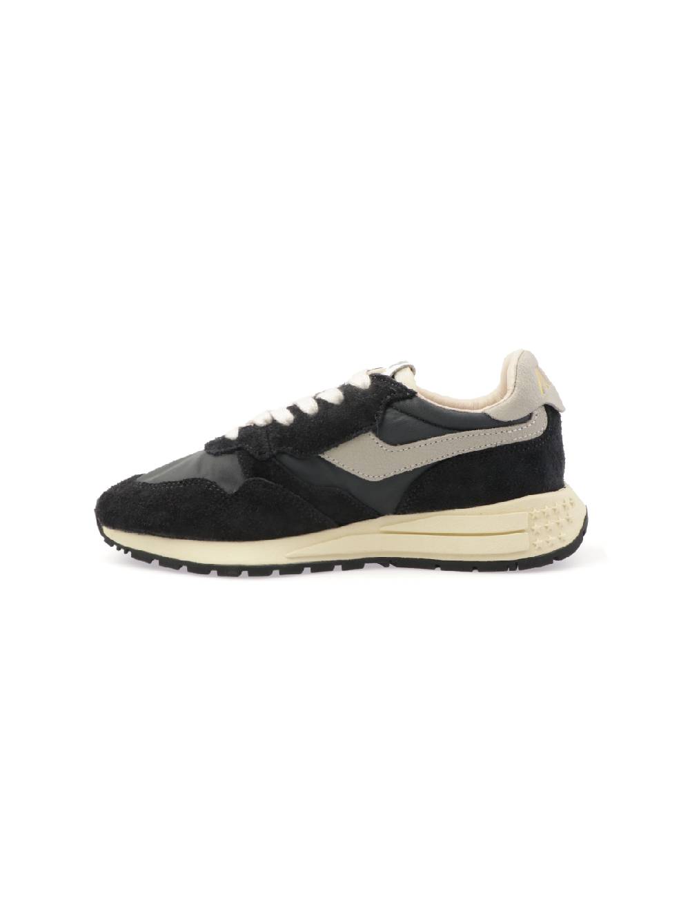 AUTRY Sneakers Donna Reelwind Low In Nylon E Suede Moda