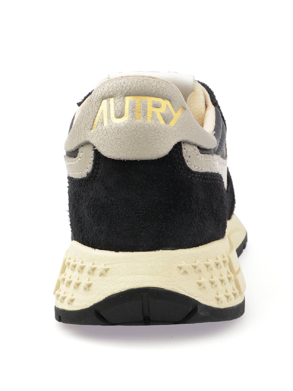 AUTRY Sneakers Donna Reelwind Low In Nylon E Suede Moda