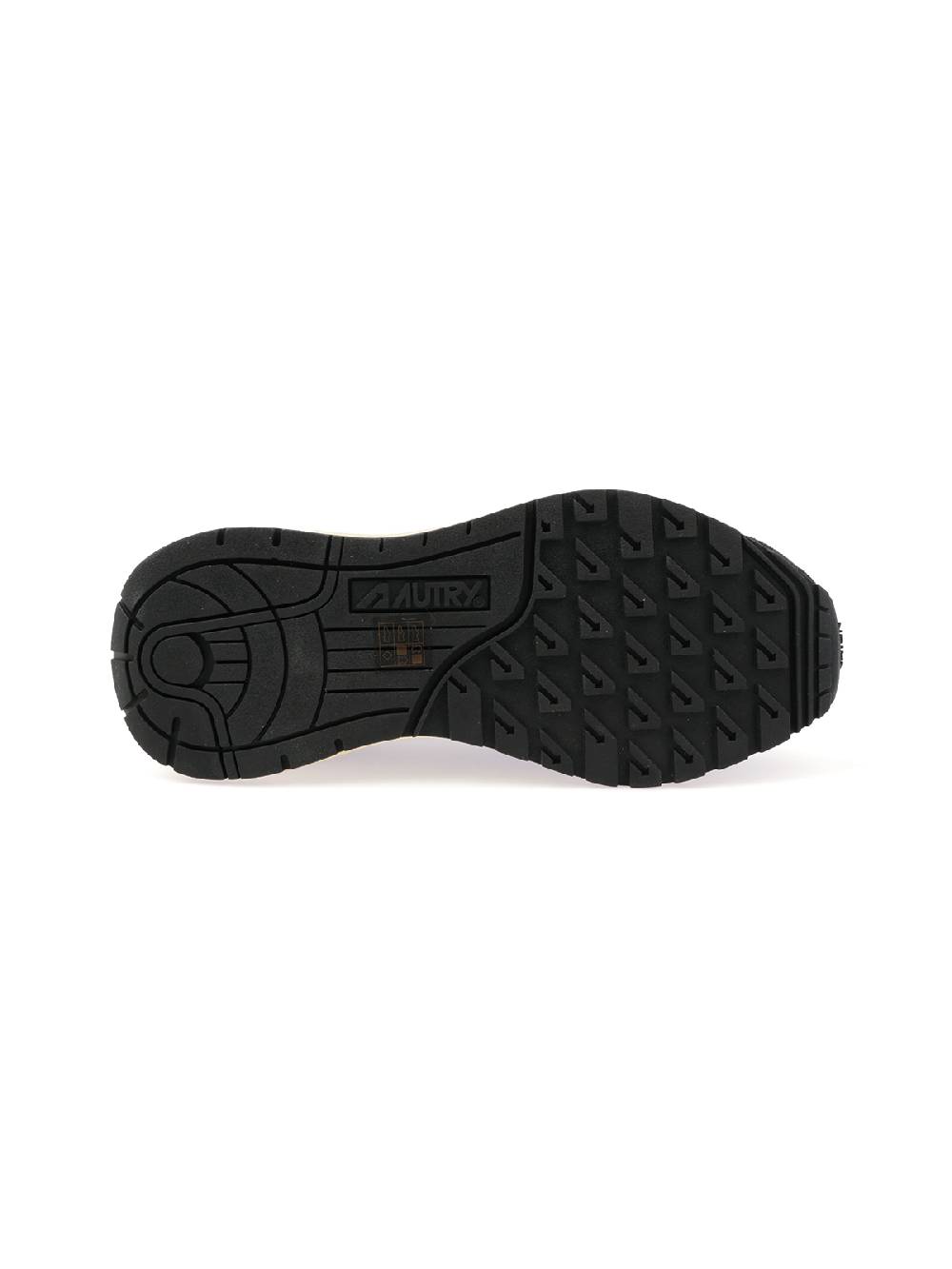 AUTRY Sneakers Donna Reelwind Low In Nylon E Suede Moda