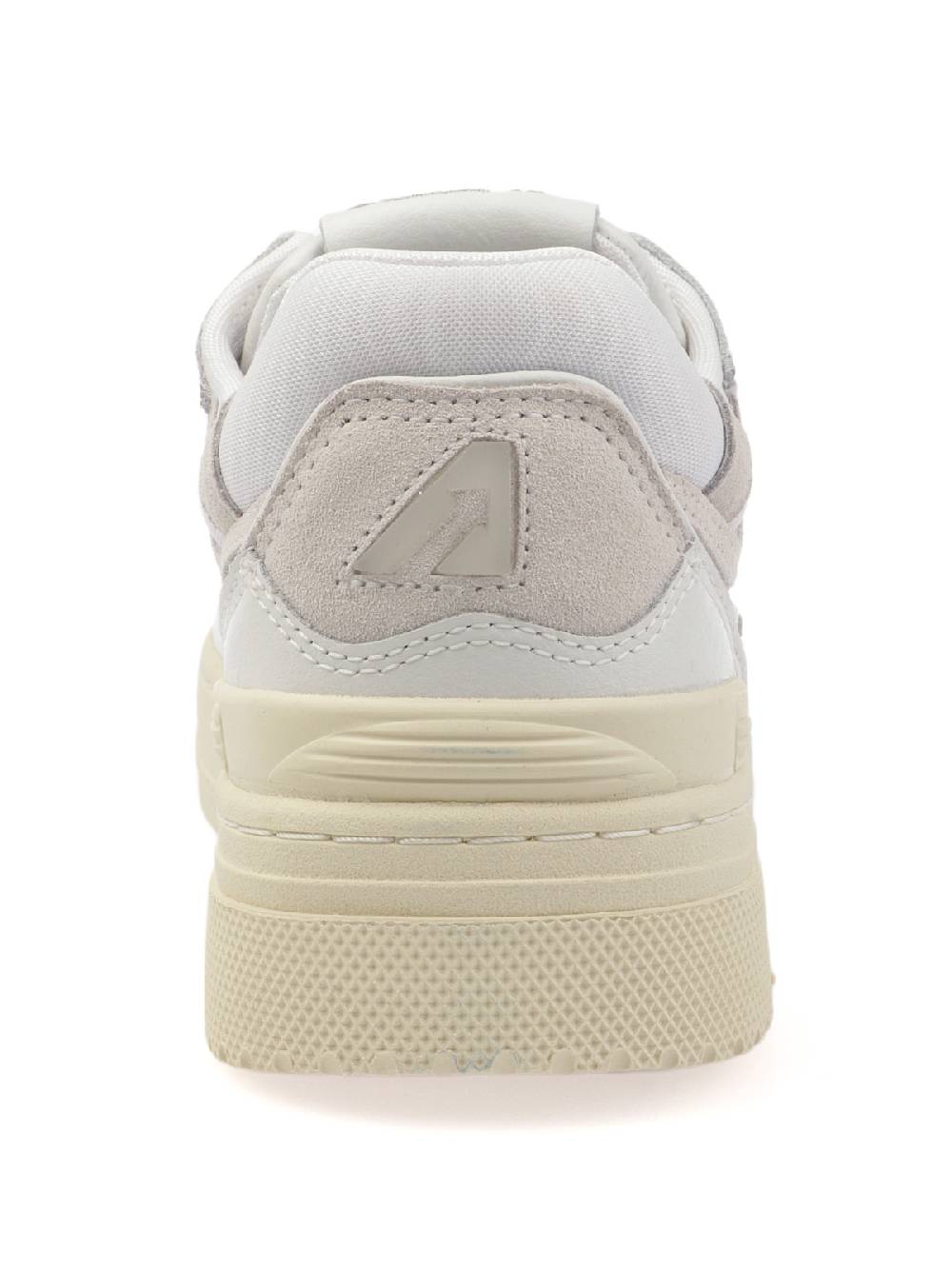 AUTRY Sneakers Donna CLC Low in Pelle 2025