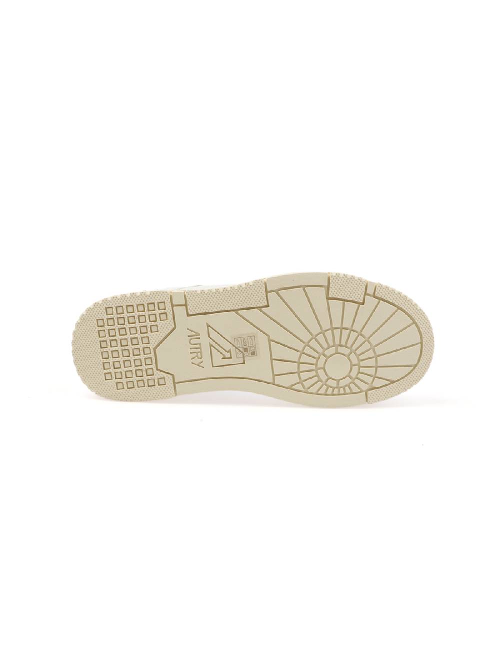 AUTRY Sneakers Donna CLC Low in Pelle 2025