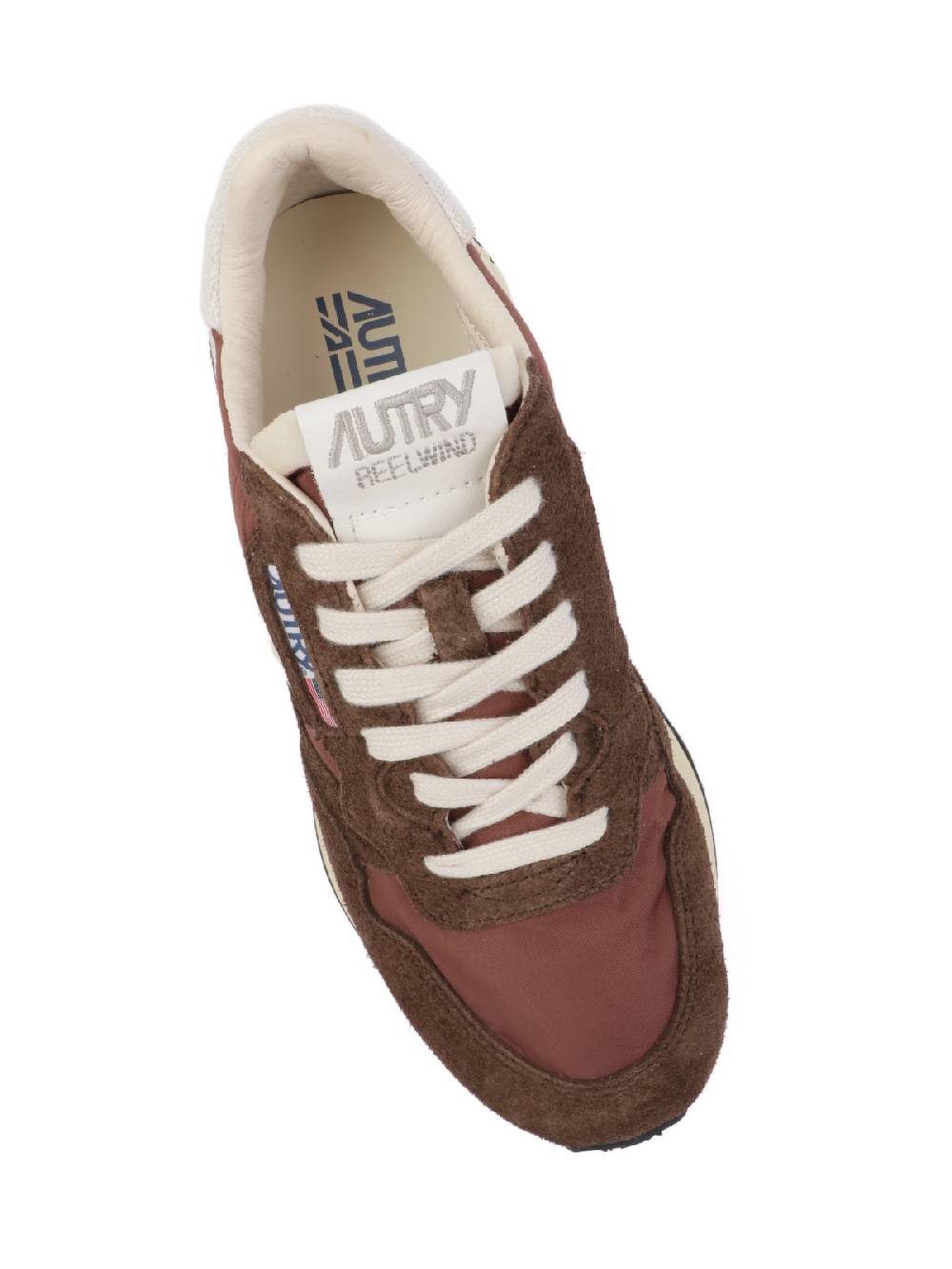 AUTRY Sneakers Donna Reelwind Low Liquidazione