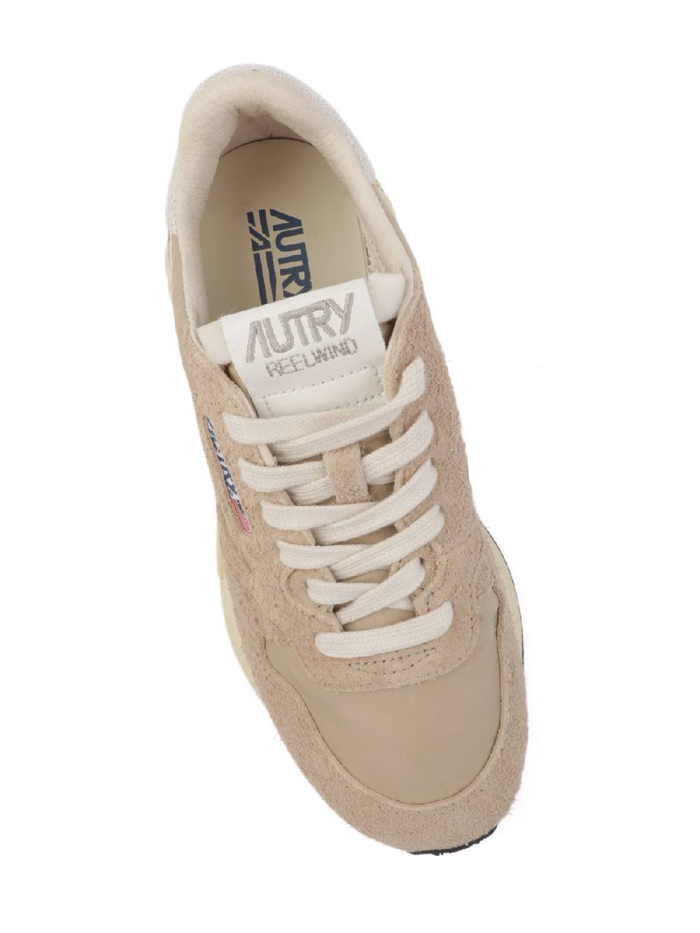 AUTRY Sneakers Donna Reelwind Low Italia