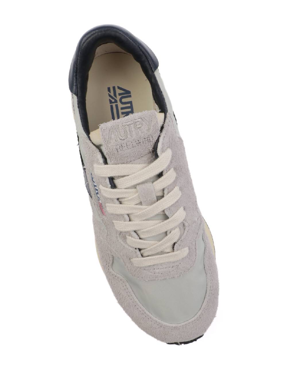 AUTRY Sneakers Donna Reelwind Low In Linea