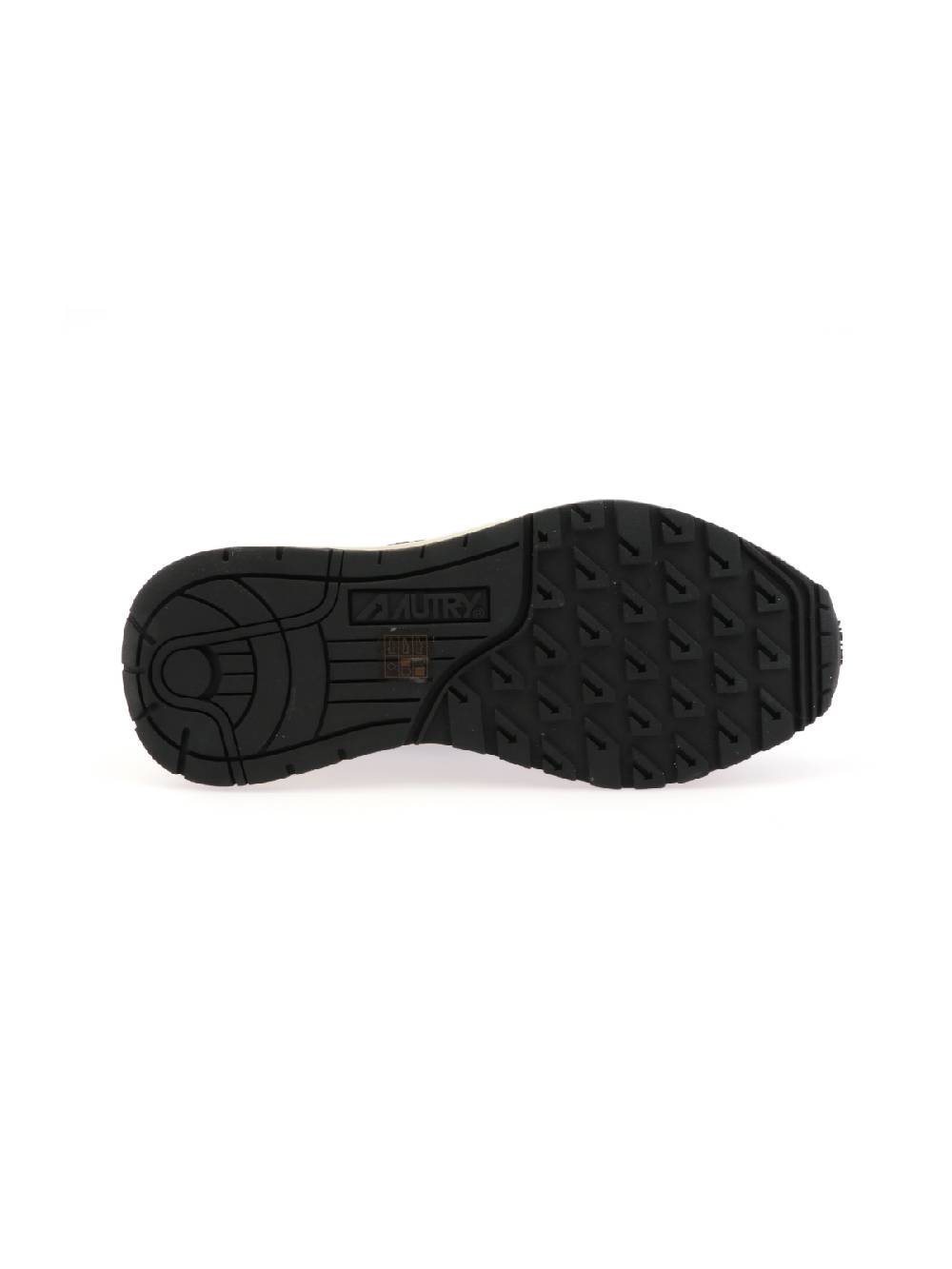 AUTRY Sneakers Donna Reelwind Low In Linea