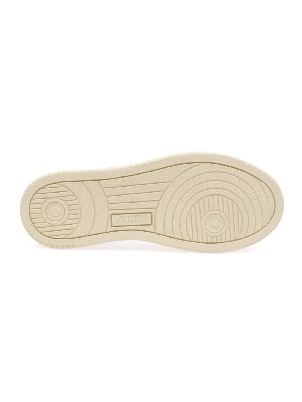 AUTRY Sneakers Donna AULW in Pelle Qualità