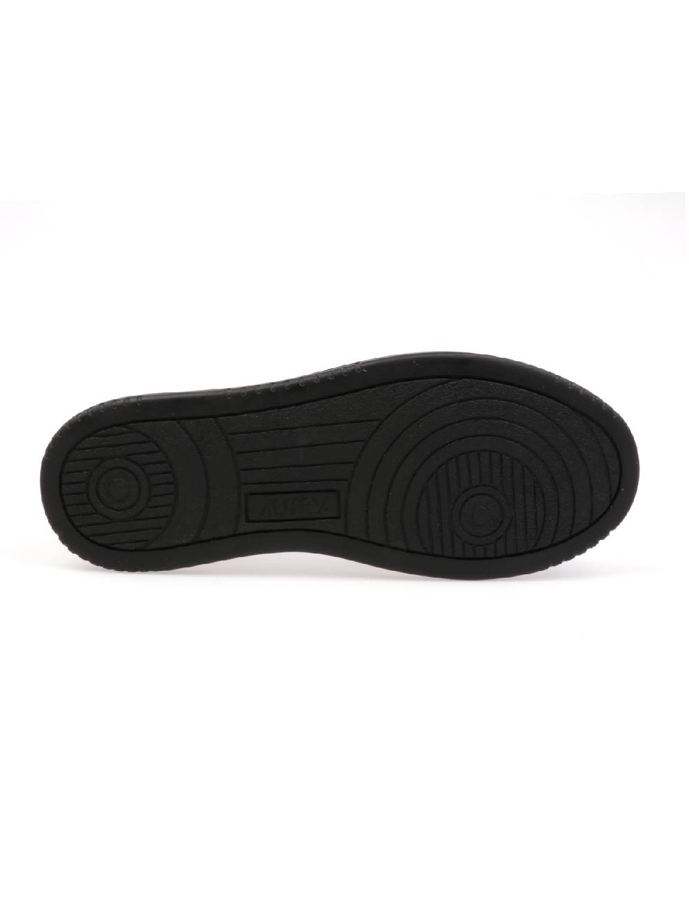 AUTRY Sneakers Donna Medalist Low in Pelle Bicolore Vendita