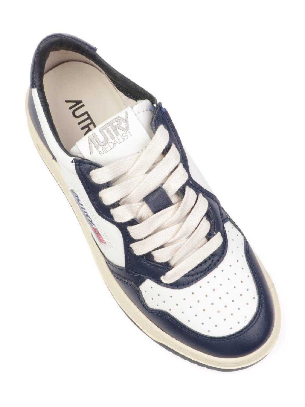 AUTRY Sneakers Donna AULW in Pelle Promozione