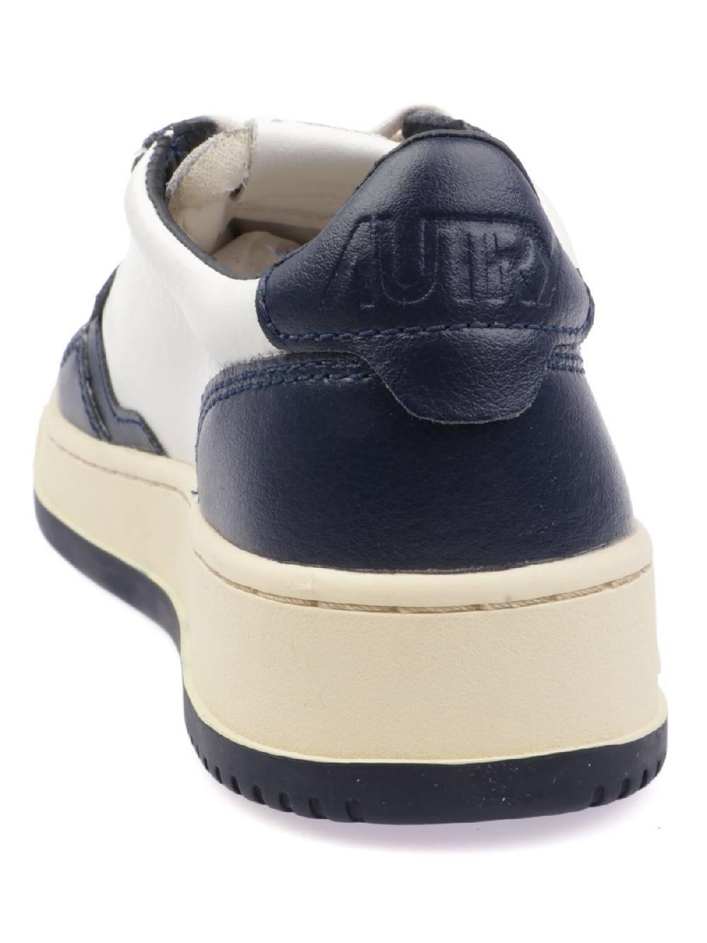 AUTRY Sneakers Donna AULW in Pelle Promozione