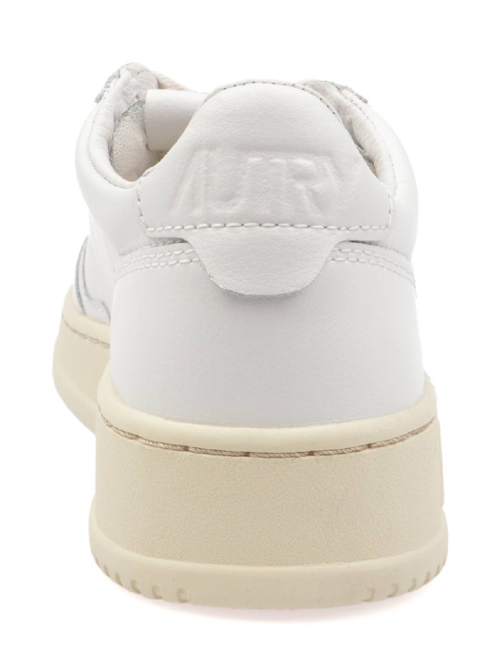 AUTRY Sneakers Donna In Pelle Spedizione Gratuita