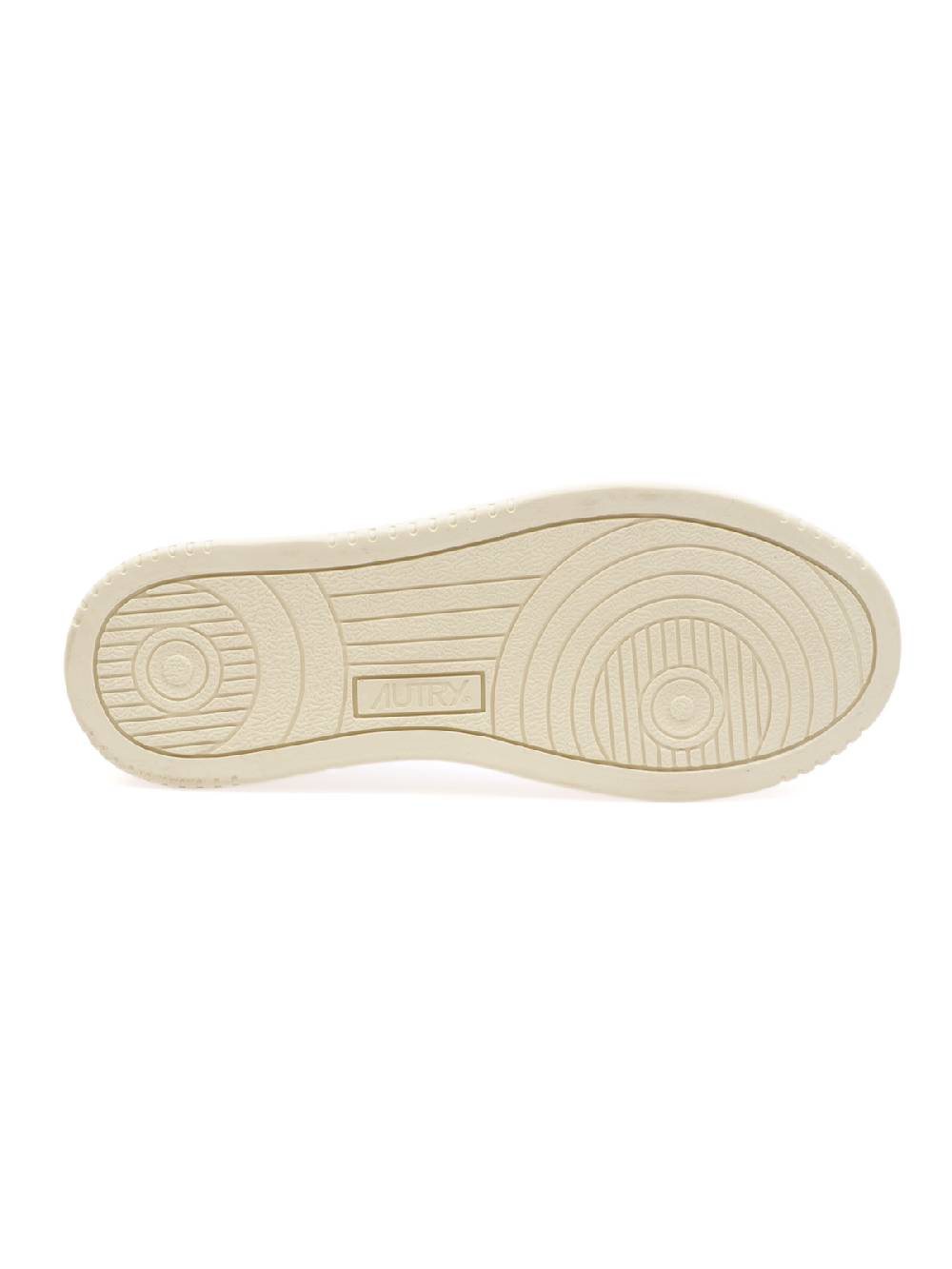 AUTRY Sneakers Donna In Pelle Spedizione Gratuita