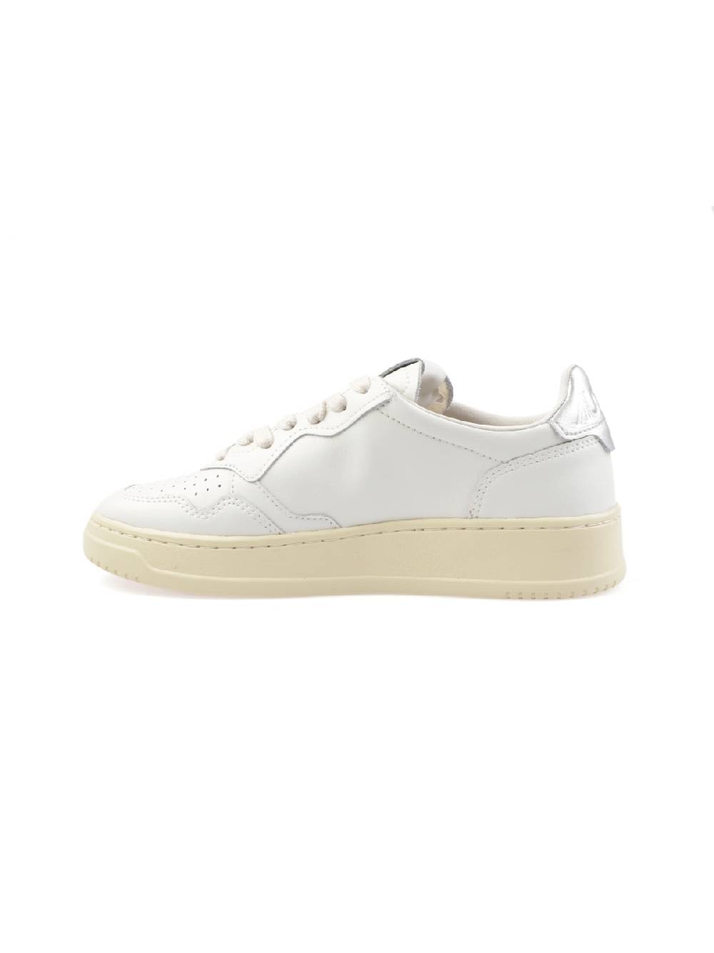 AUTRY Sneakers Donna AULW in Pelle Soddisfazione Garantita