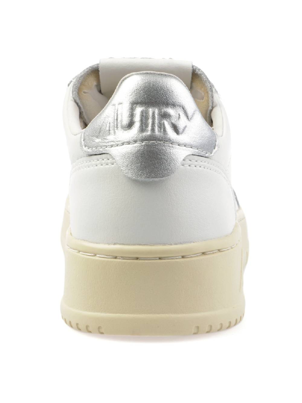 AUTRY Sneakers Donna AULW in Pelle Soddisfazione Garantita