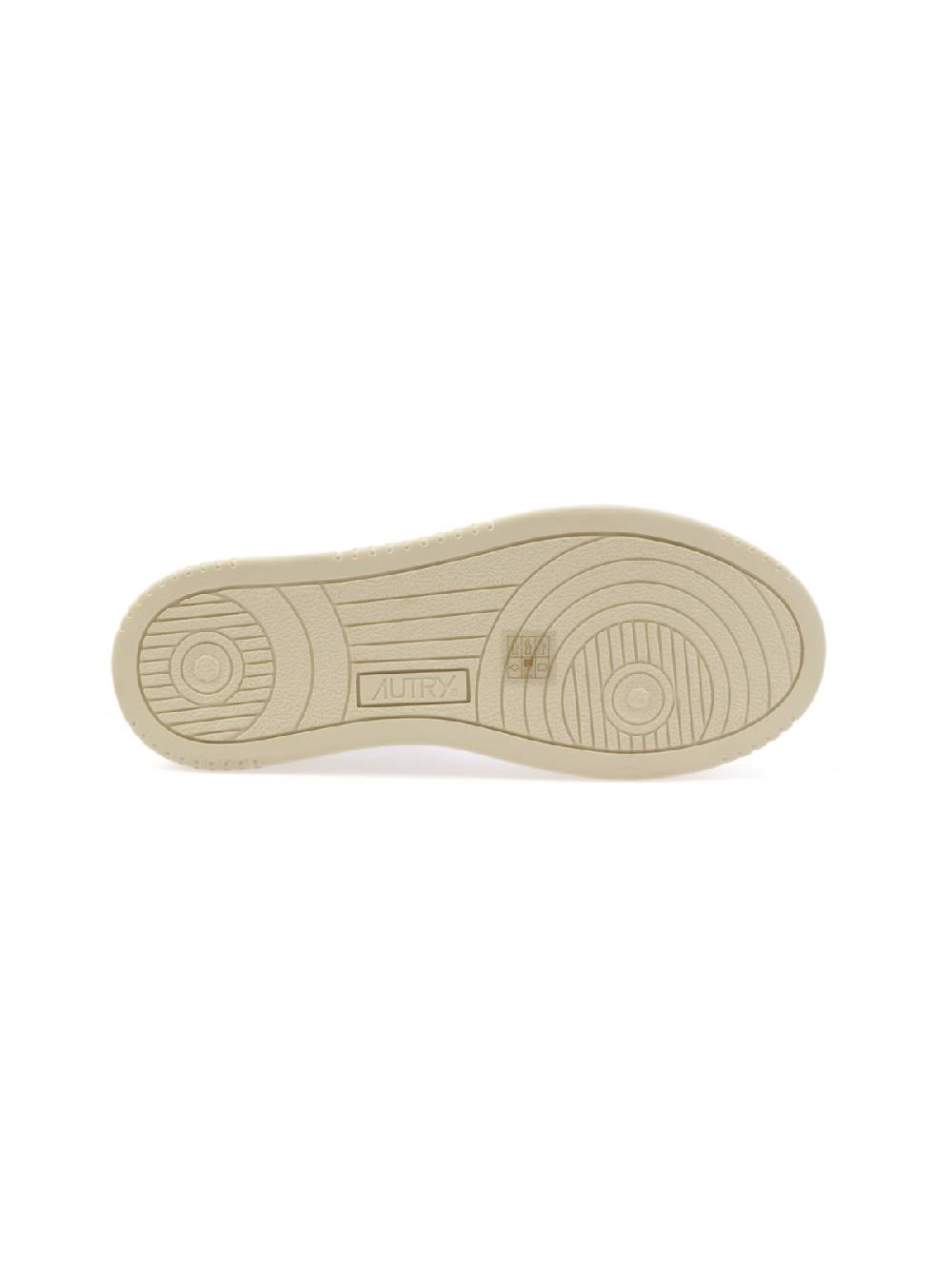 AUTRY Sneakers Donna AULW in Pelle Soddisfazione Garantita