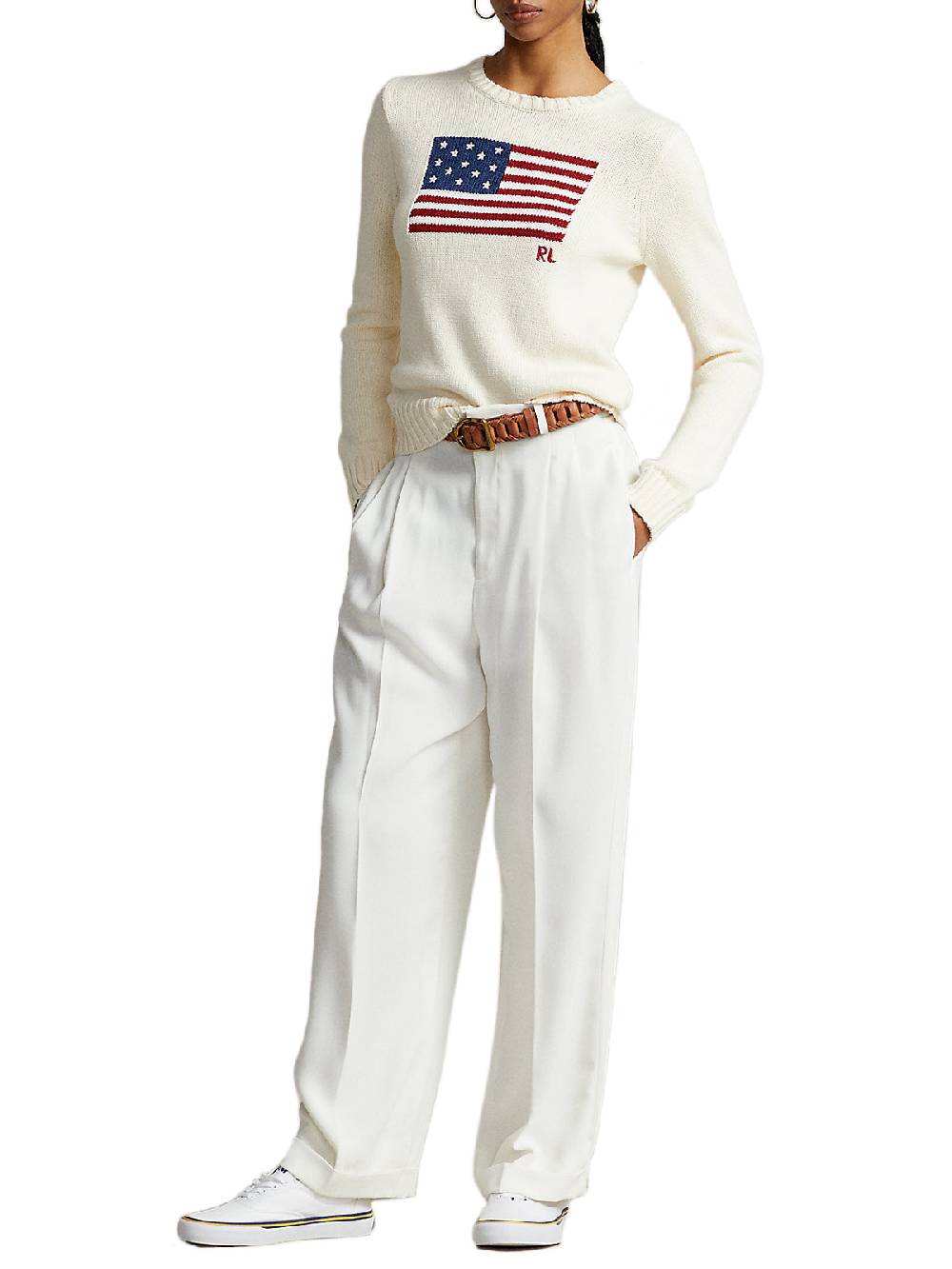 Polo Ralph Lauren Pullover Negozi Online