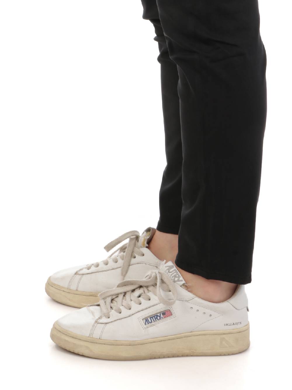 LATINO' Pantaloni Donna Rachele Skinny Consegna Veloce