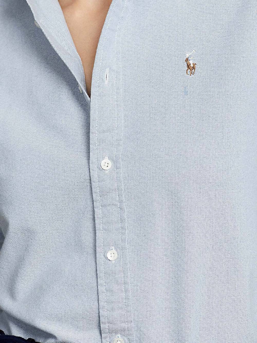 Polo Ralph Lauren Long Sleeve Shirt Promozione Limitata