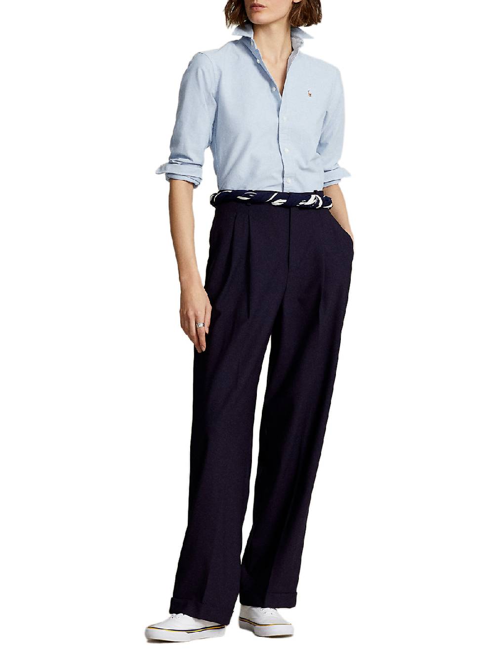 Polo Ralph Lauren Long Sleeve Shirt Promozione Limitata