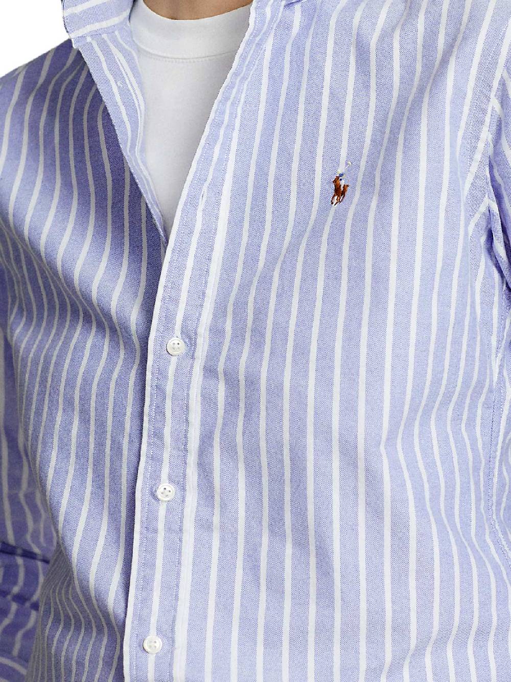 Polo Ralph Lauren Button Front Shirt Shopping Online