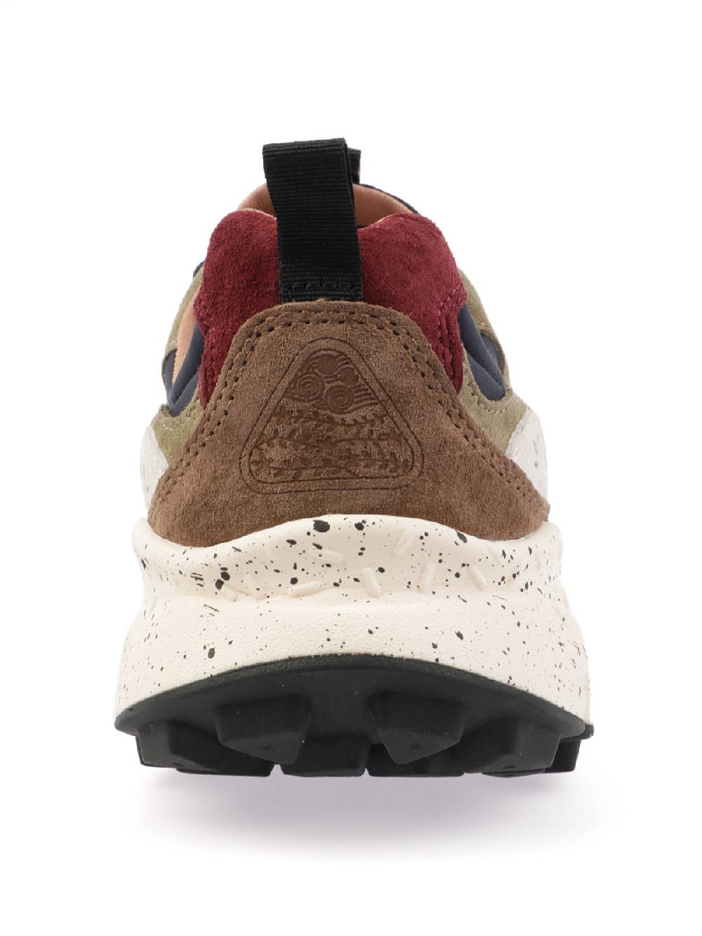 FLOWER MOUNTAIN Sneakers Uomo Yamano 3 Novità