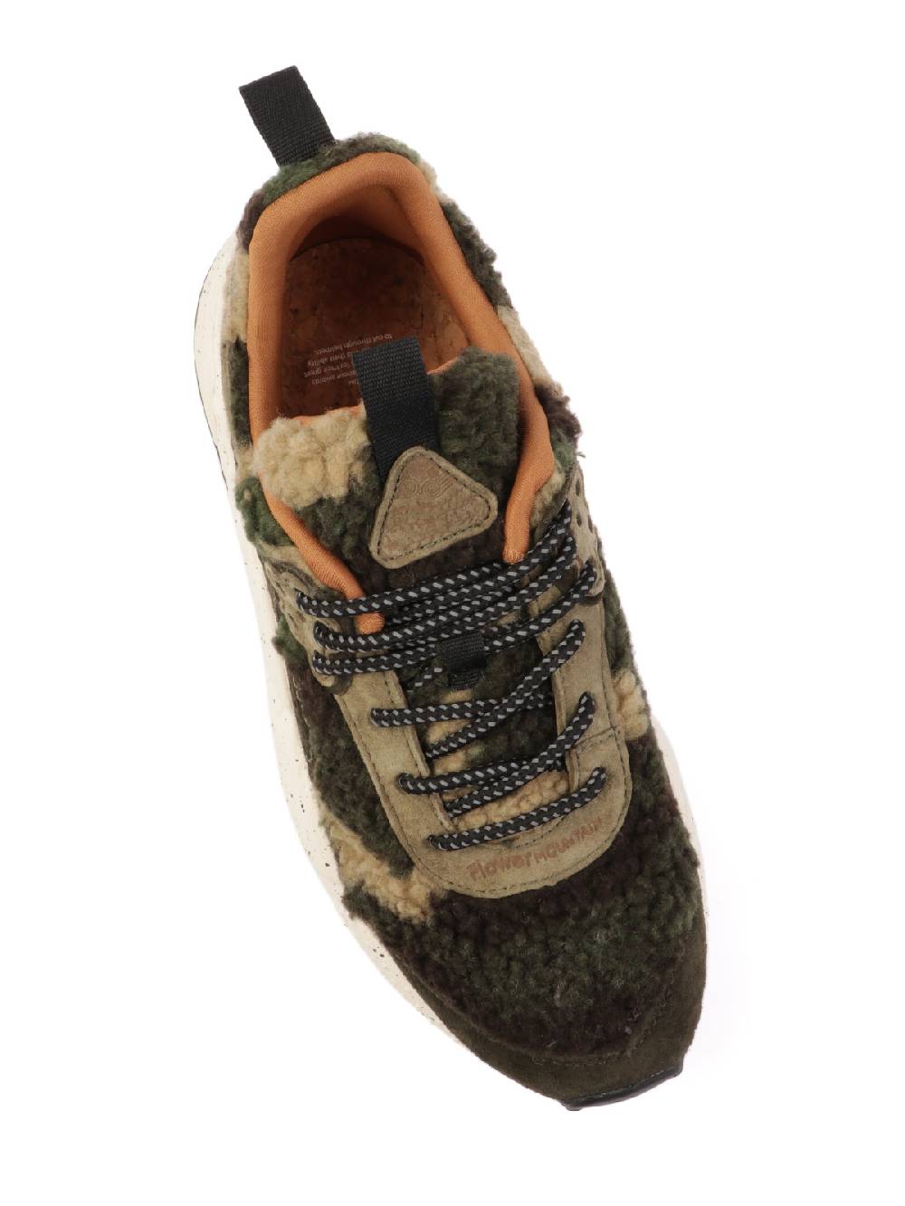 FLOWER MOUNTAIN Sneakers Donna Kotetsu Presa