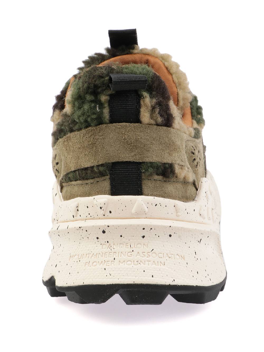 FLOWER MOUNTAIN Sneakers Donna Kotetsu Presa