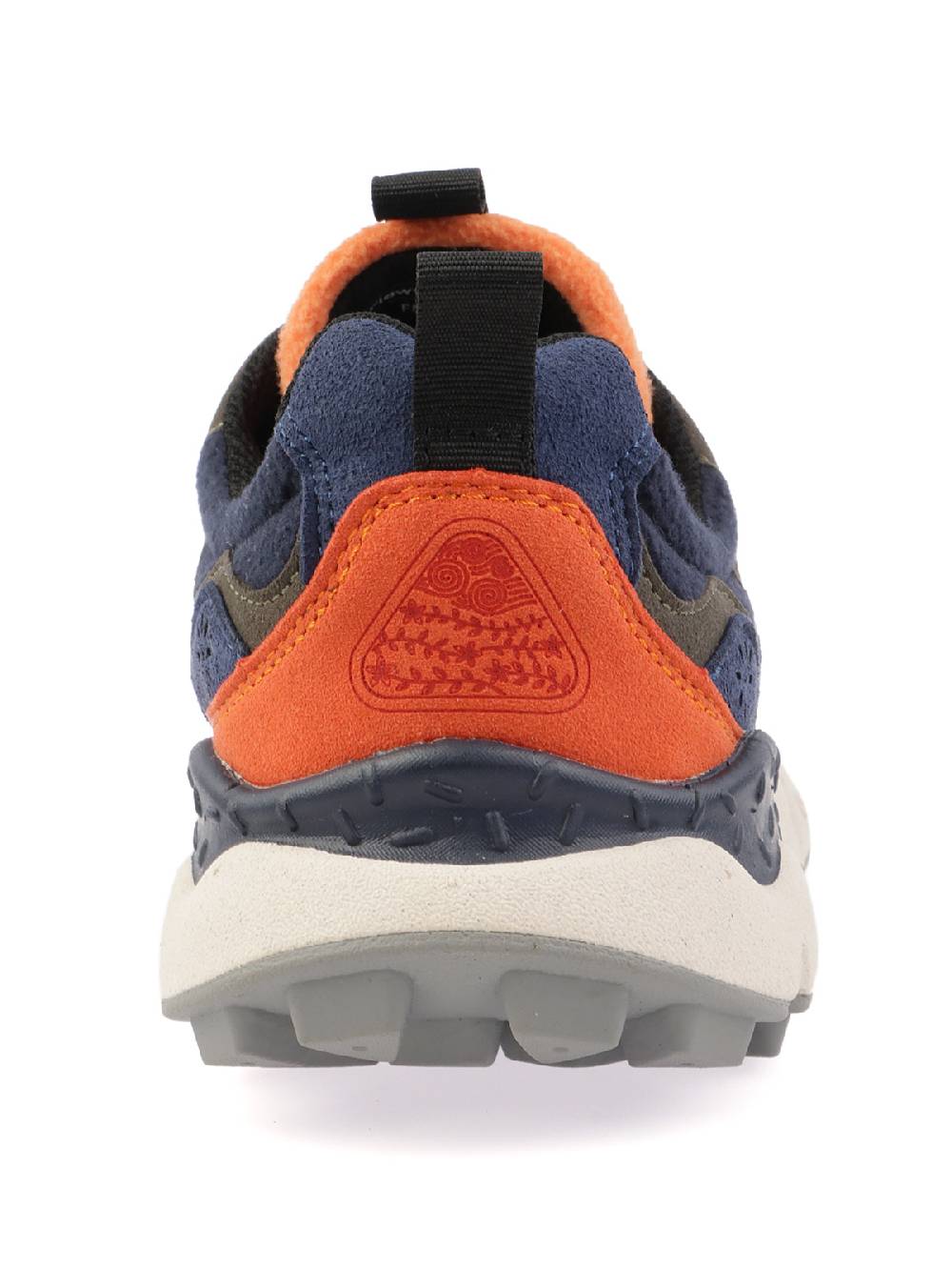 FLOWER MOUNTAIN Sneakers Donna Yamano 3 Sconto