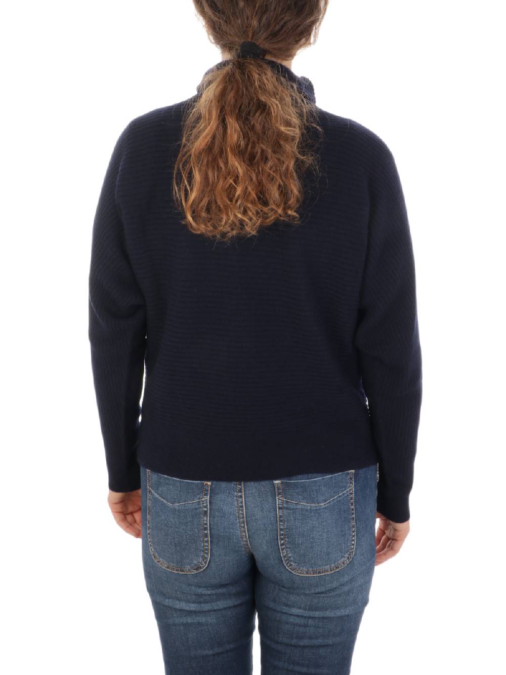 CALATURA Dolcevita Donna a Coste Fino Al -60%