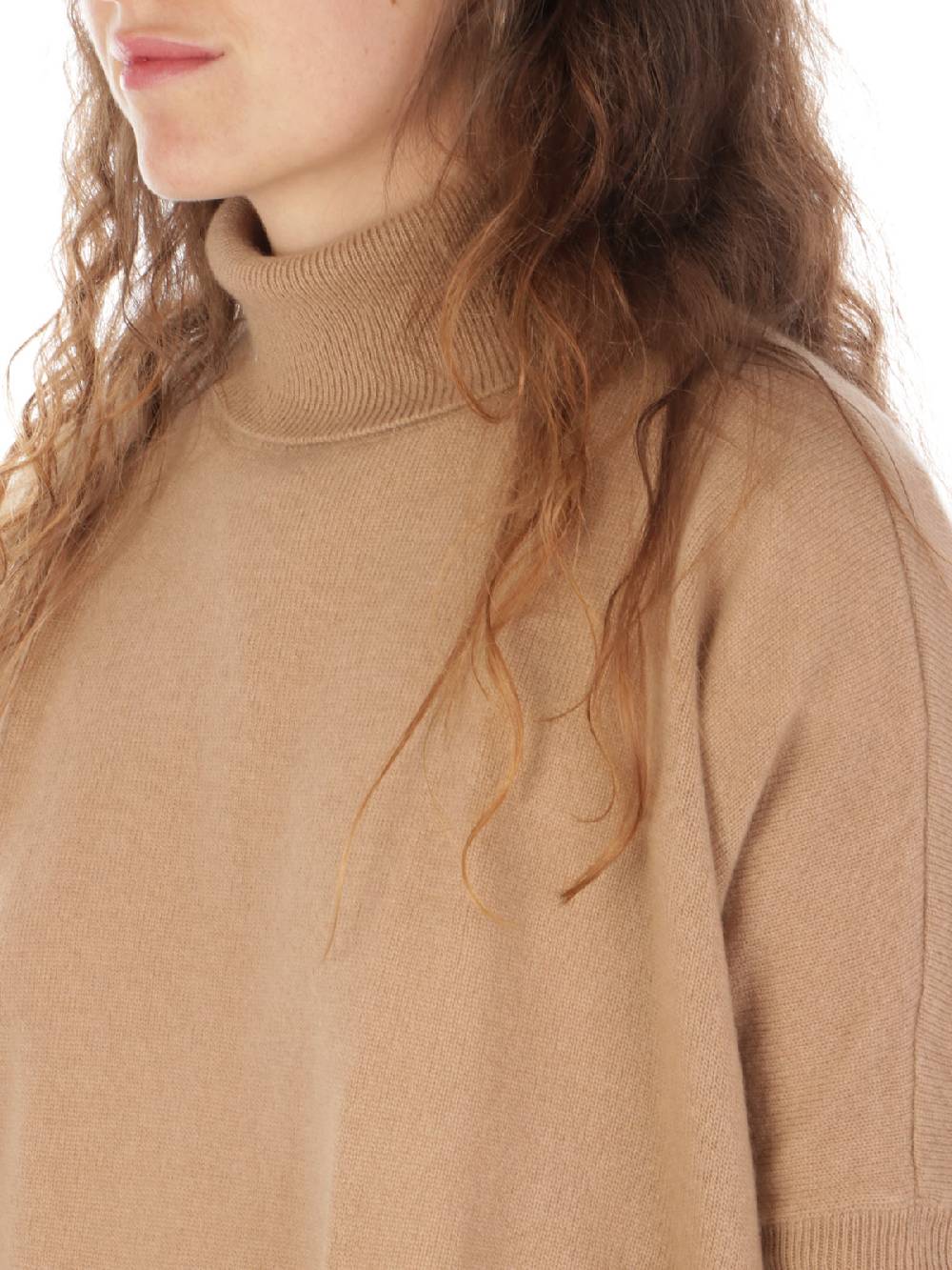 ABSOLUT CASHMERE Maglia Donna Clara in Cashmere Prezzo Ridotto