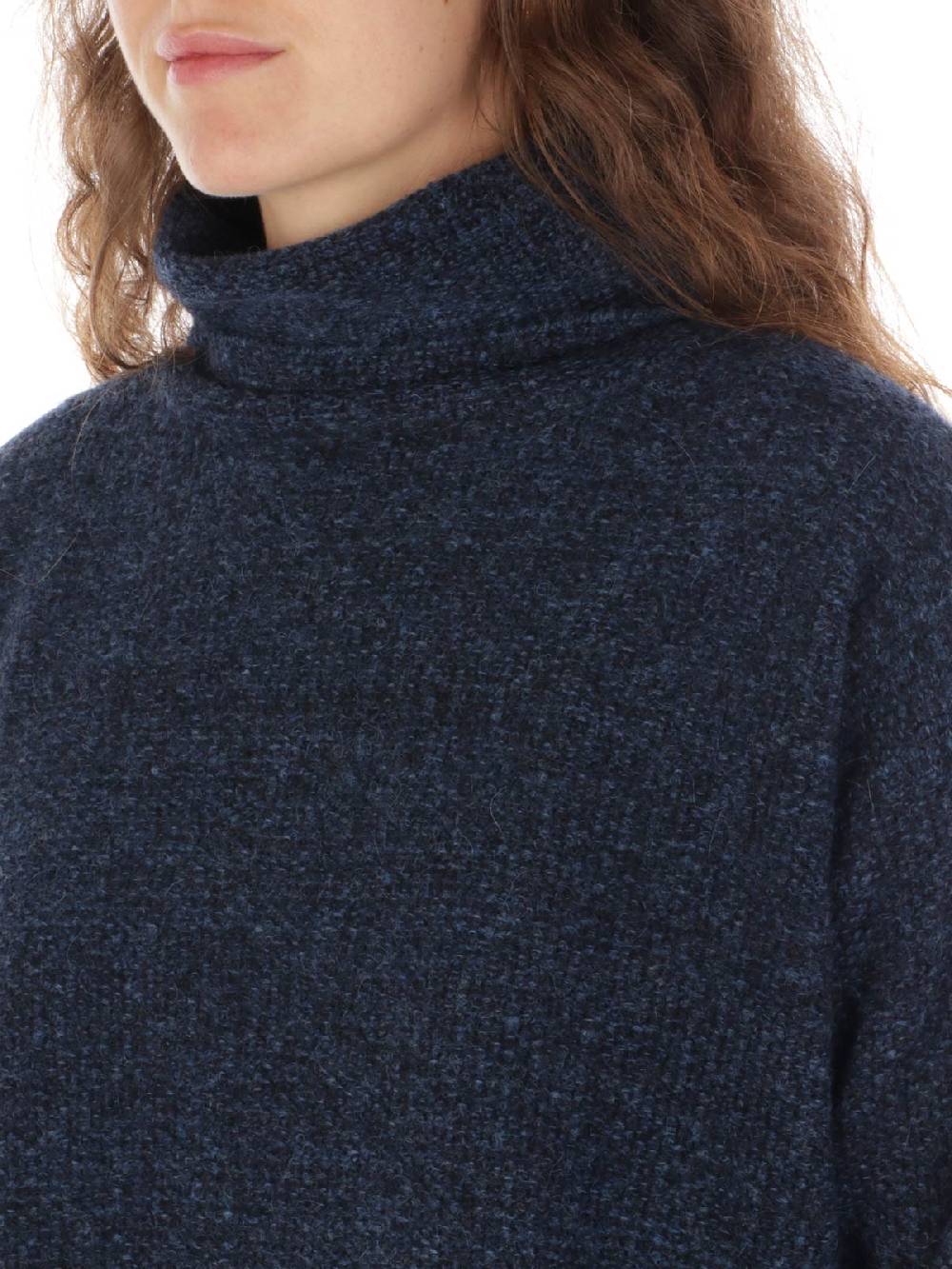 GRAN SASSO Dolcevita Donna in Alpaca Novità