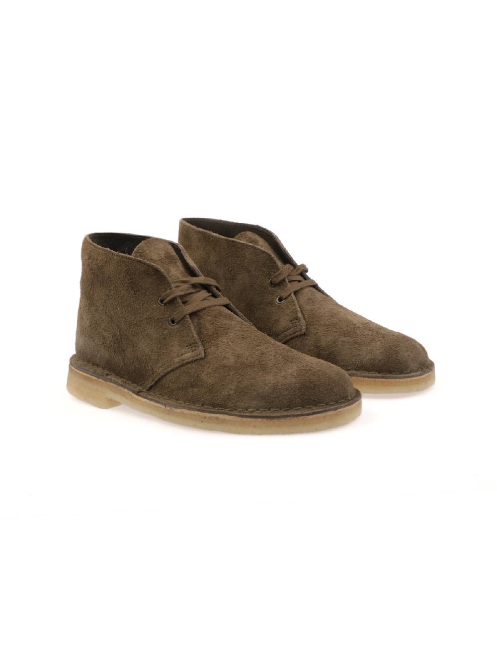 CLARKS Desert Boot Uomo Vendite Flash