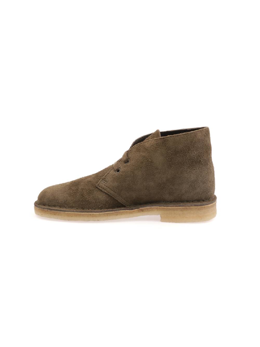 CLARKS Desert Boot Uomo Vendite Flash