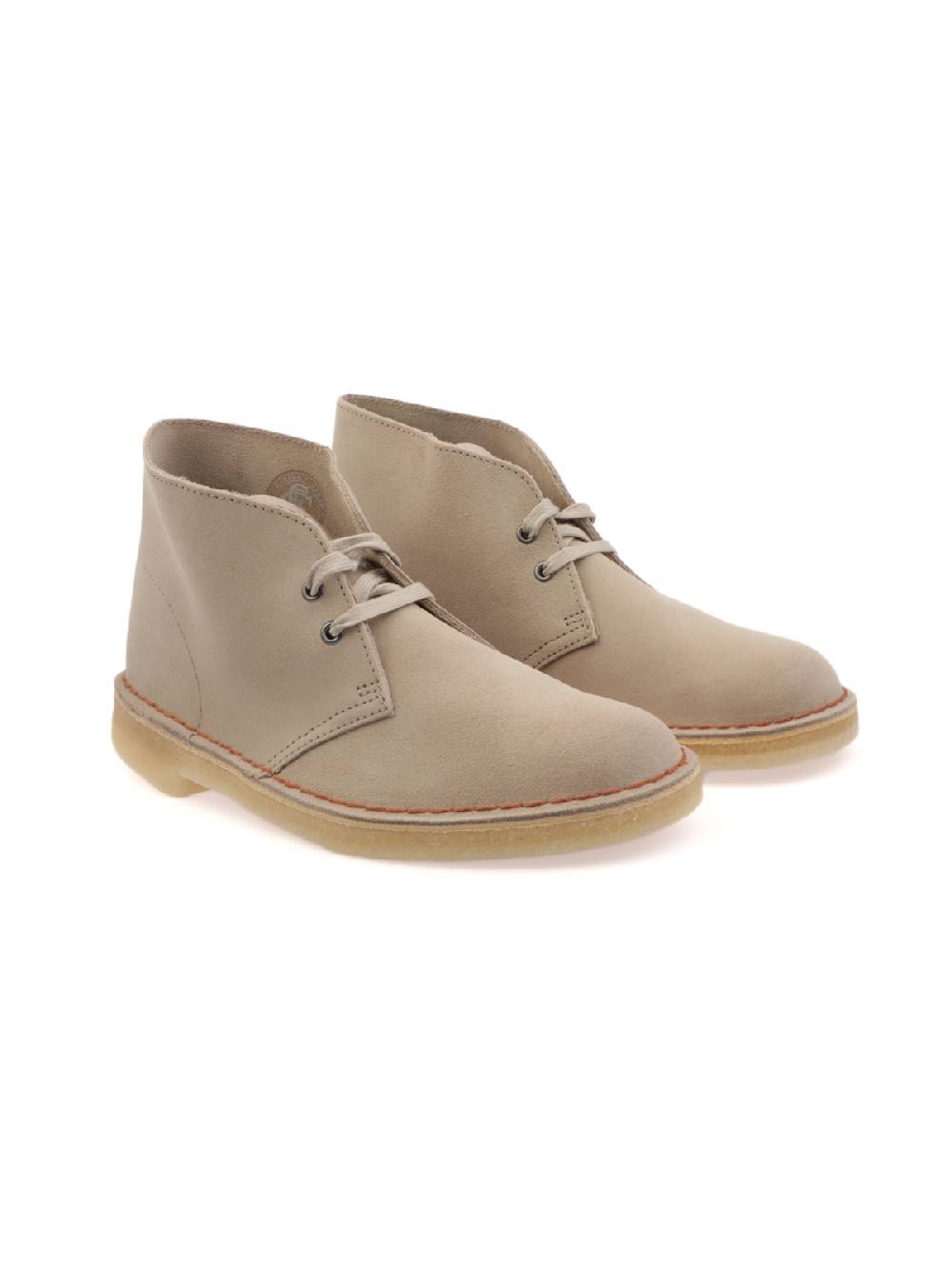 CLARKS Desert Boot Uomo Negozio