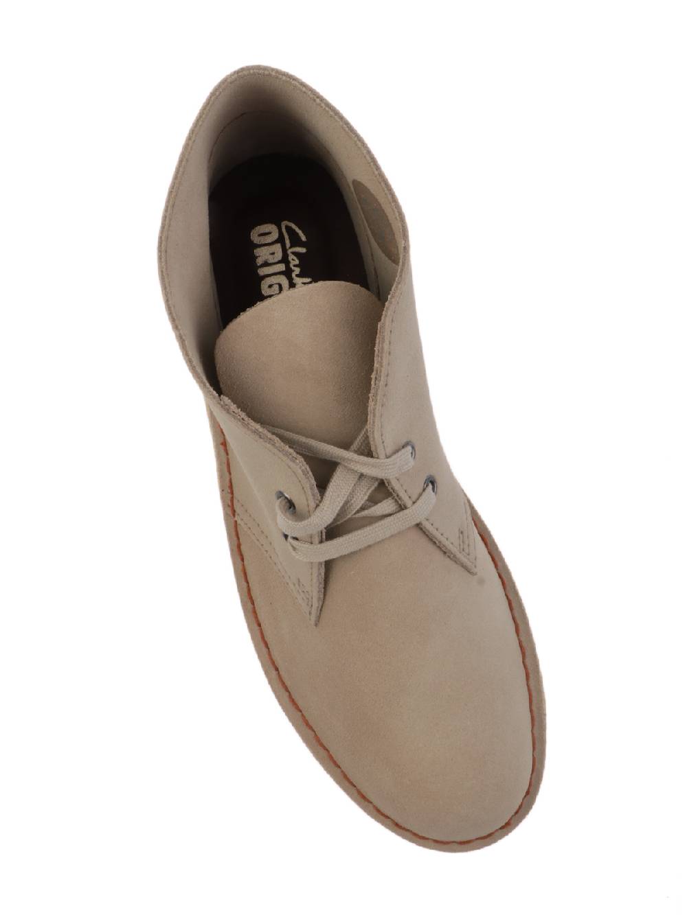 CLARKS Desert Boot Uomo Negozio