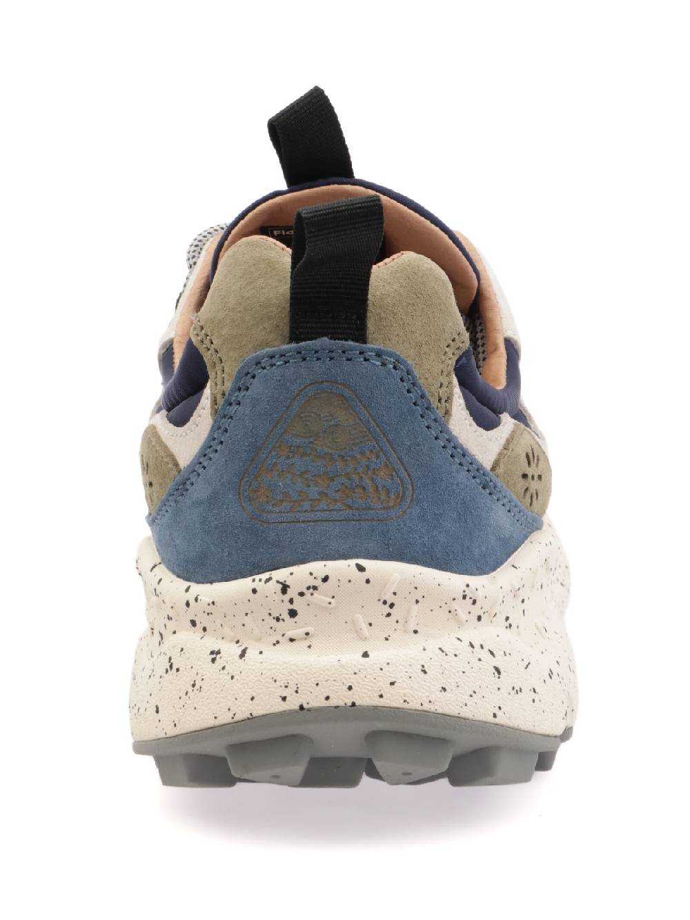 FLOWER MOUNTAIN Sneakers Uomo Yamano 3 Nuova