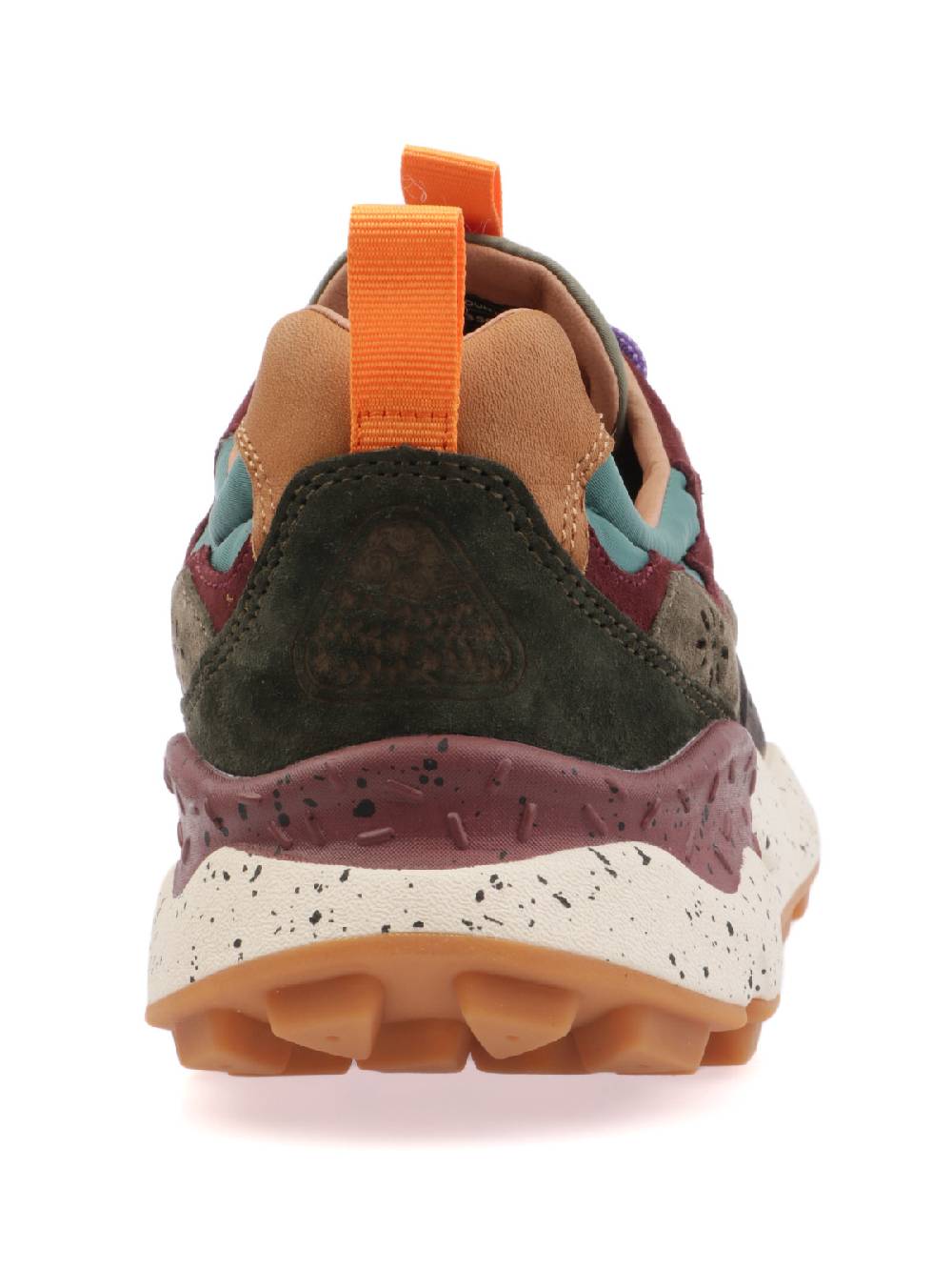 FLOWER MOUNTAIN Sneakers Uomo Yamano 3 Moda