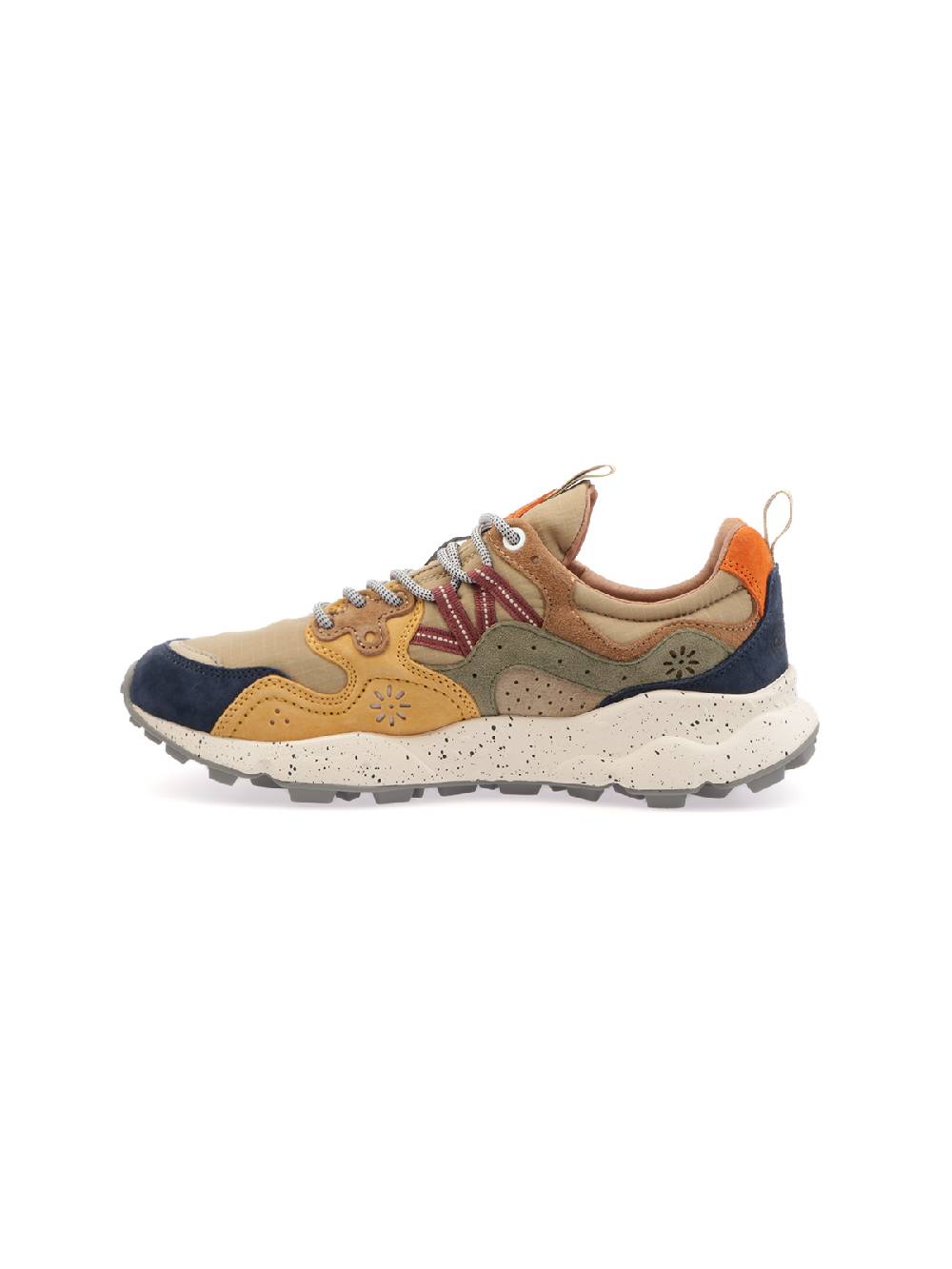FLOWER MOUNTAIN Sneakers Uomo Yamano 3 2025