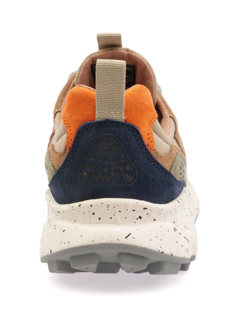 FLOWER MOUNTAIN Sneakers Uomo Yamano 3 2025