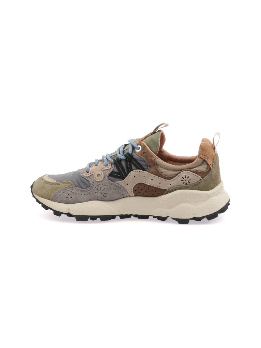 FLOWER MOUNTAIN Sneakers Uomo Yamano 3 Italy