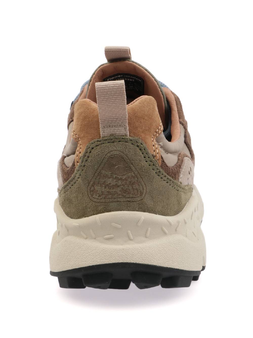 FLOWER MOUNTAIN Sneakers Uomo Yamano 3 Italy