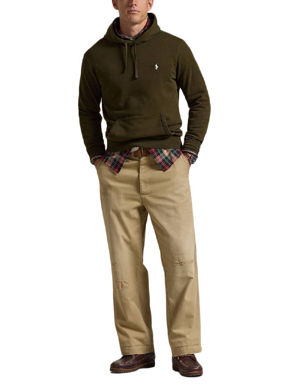 Polo Ralph Lauren Sweatshirt 2025