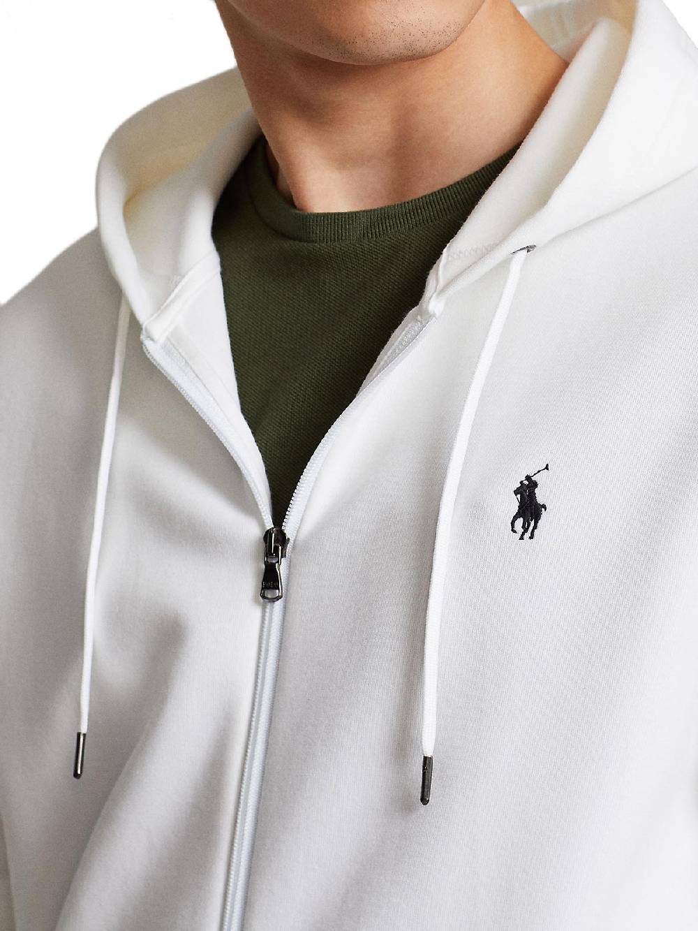 Polo Ralph Lauren Sweatshirt In Linea