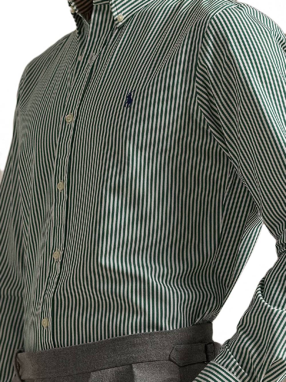 Polo Ralph Lauren Sport Shirt Qualità