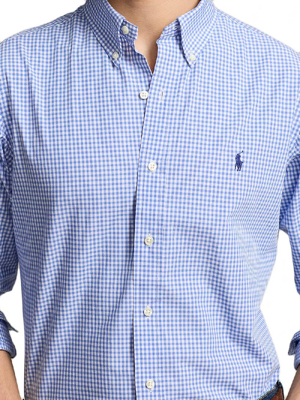 Polo Ralph Lauren Sport Shirt Vendita