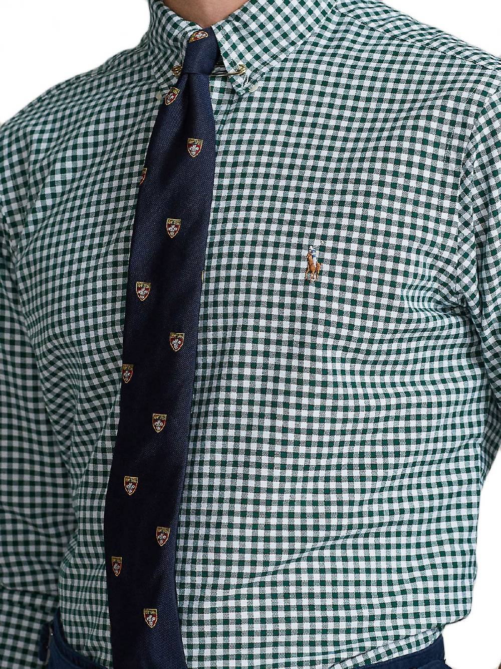 Polo Ralph Lauren Sport Shirt Promozione