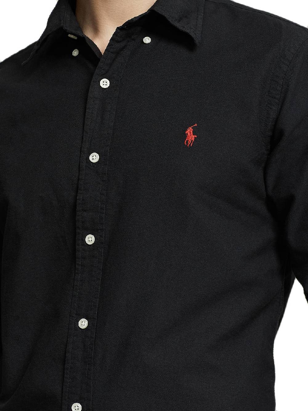Polo Ralph Lauren Sport Shirt Pezzi Unici